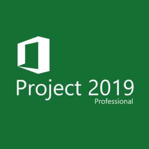 Office Project 2019 Professional