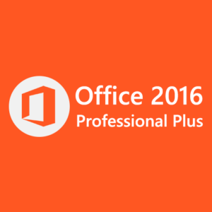Office 2016 Professional Plus