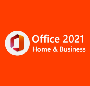 Office 2021 Home & Business para MAC