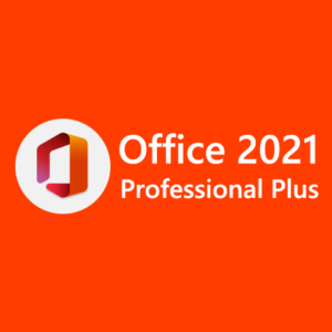 Office 2021 Profesional Plus