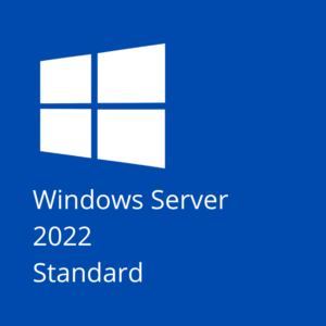 windows server 2022 standard